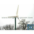 wind turbine: 30KW wind turbine manufacturer new design & hot sale from 150W to 100kw